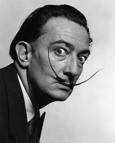 The Dali