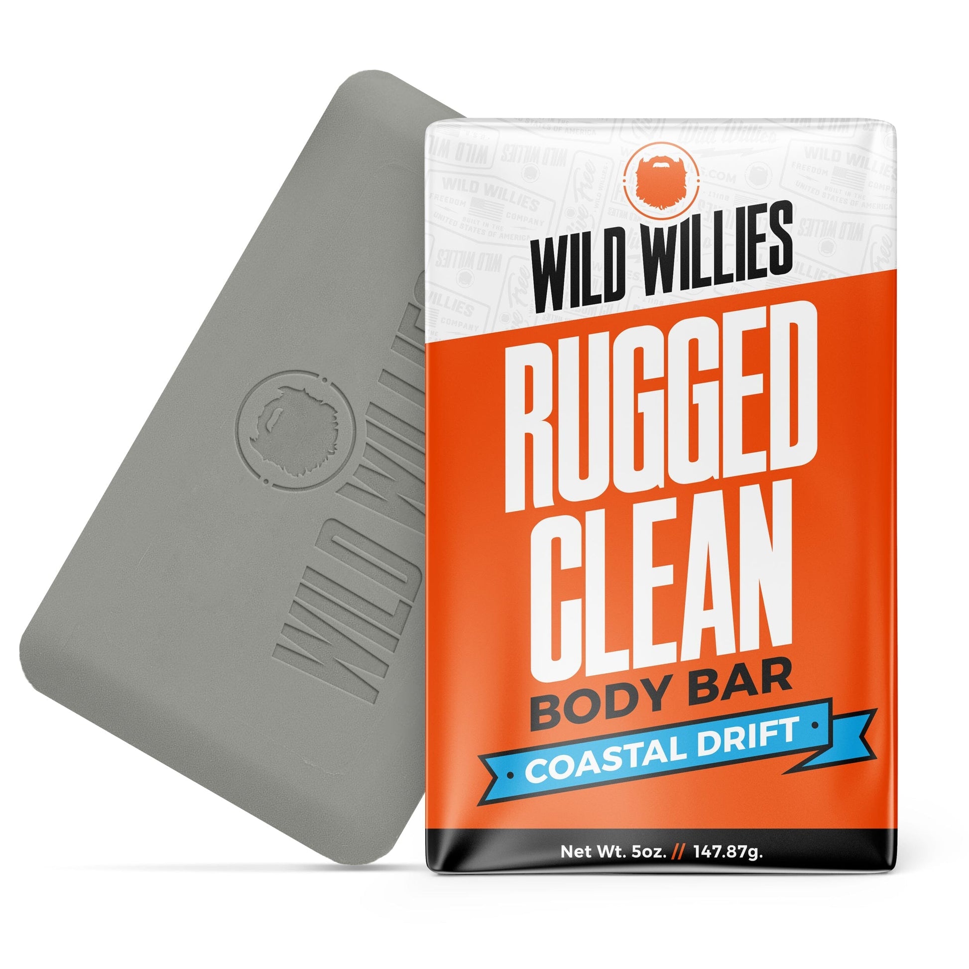 Aspen Trail Body Bar Skin & Body Wild Willies 