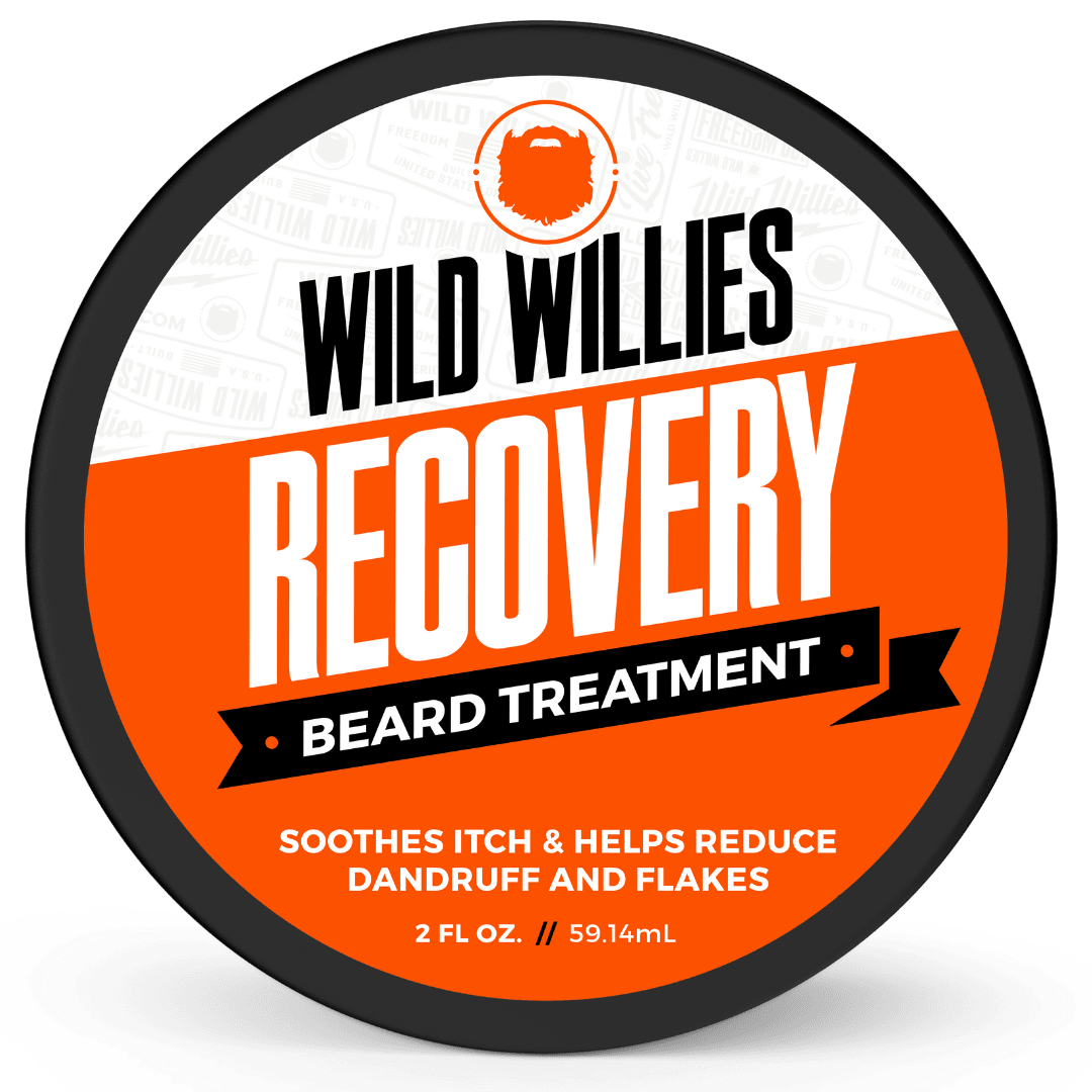 Recovery Essentials Wild Willies 