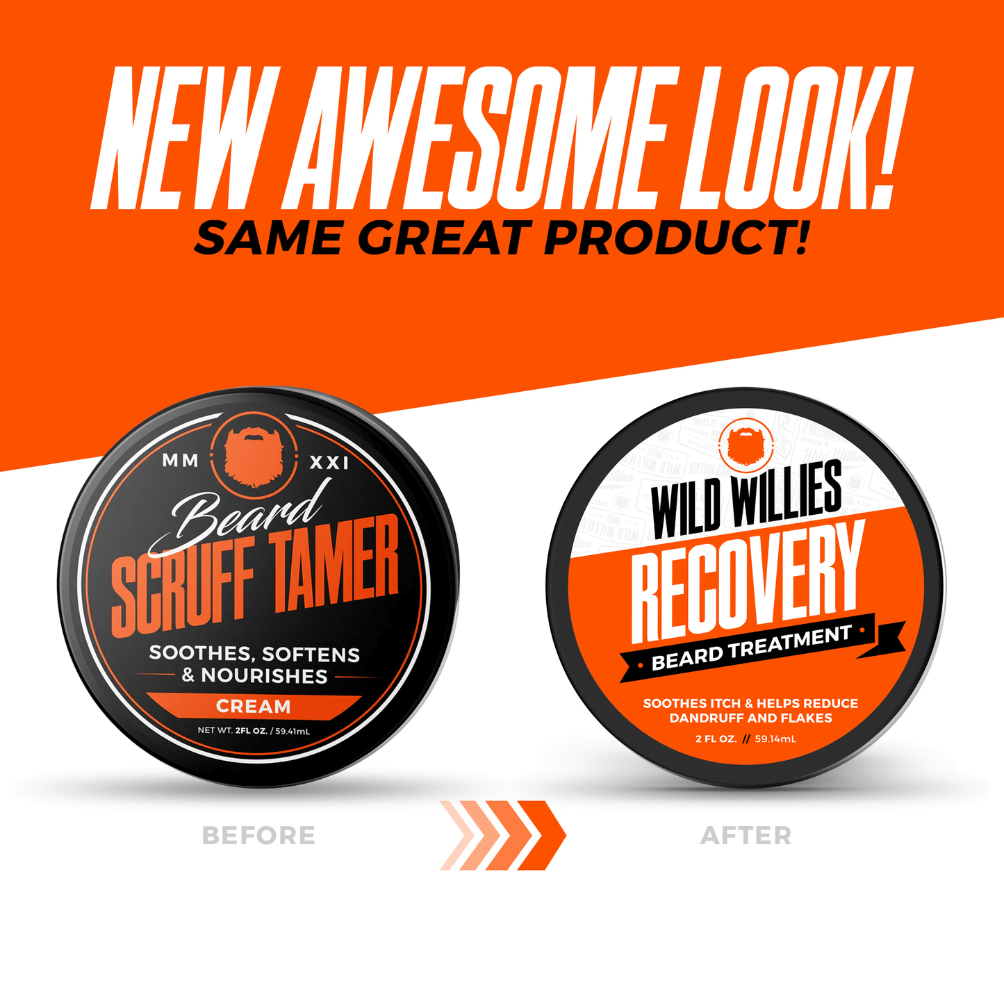 Recovery Essentials Wild Willies 