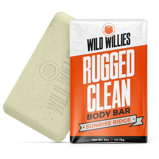 Sunrise Ridge Skin & Body Wild Willies 