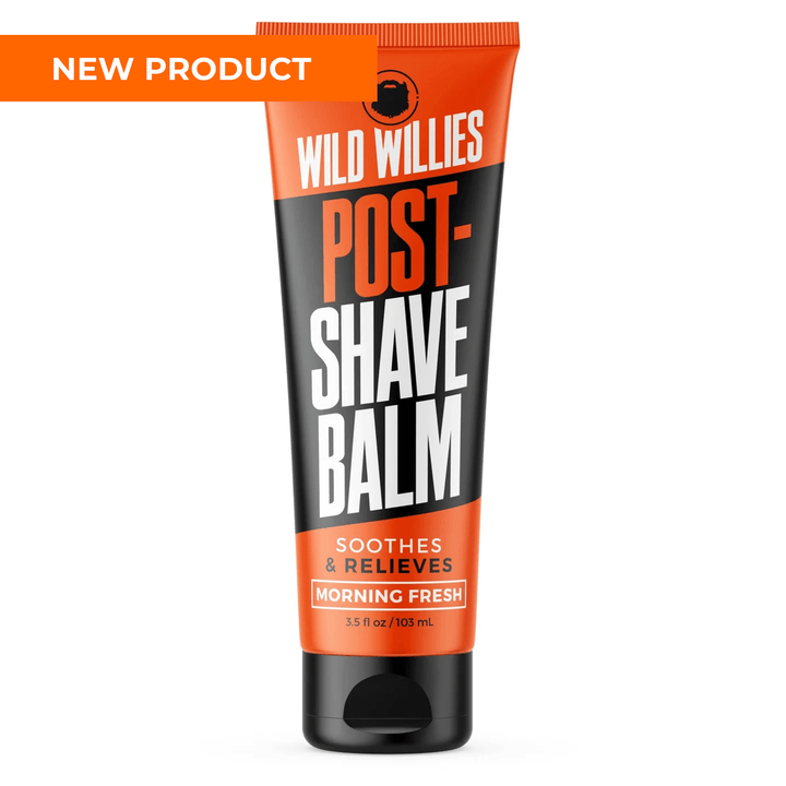 Post Shave Balm