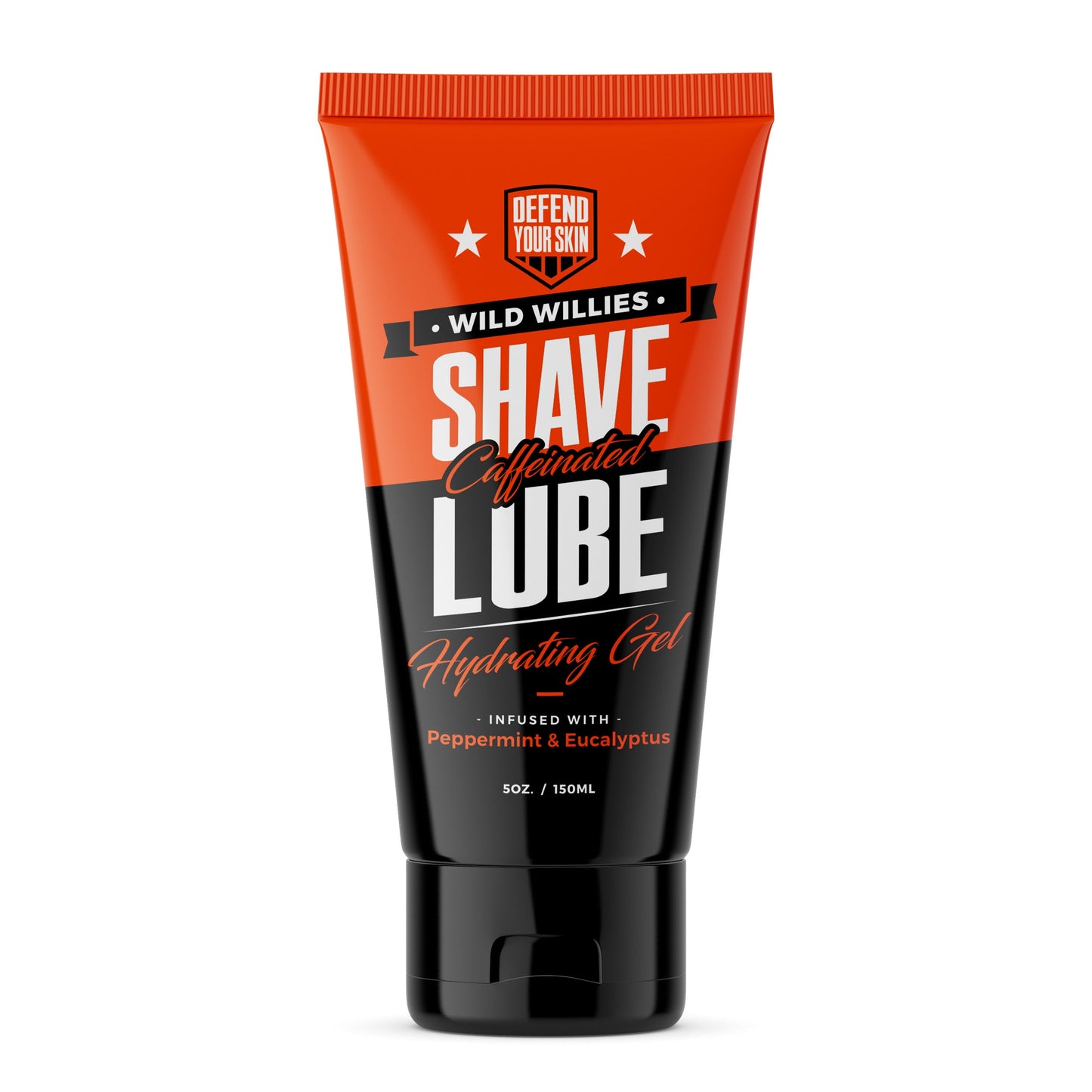 SHAVE LUBE Wild-Willies 